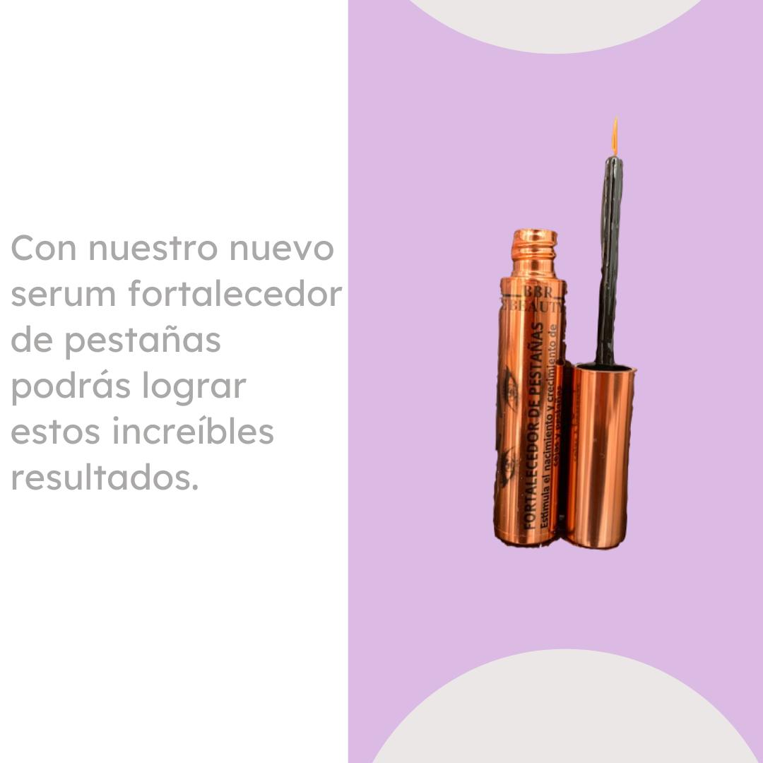 SERUM PESTAÑAS LONG EYELASH