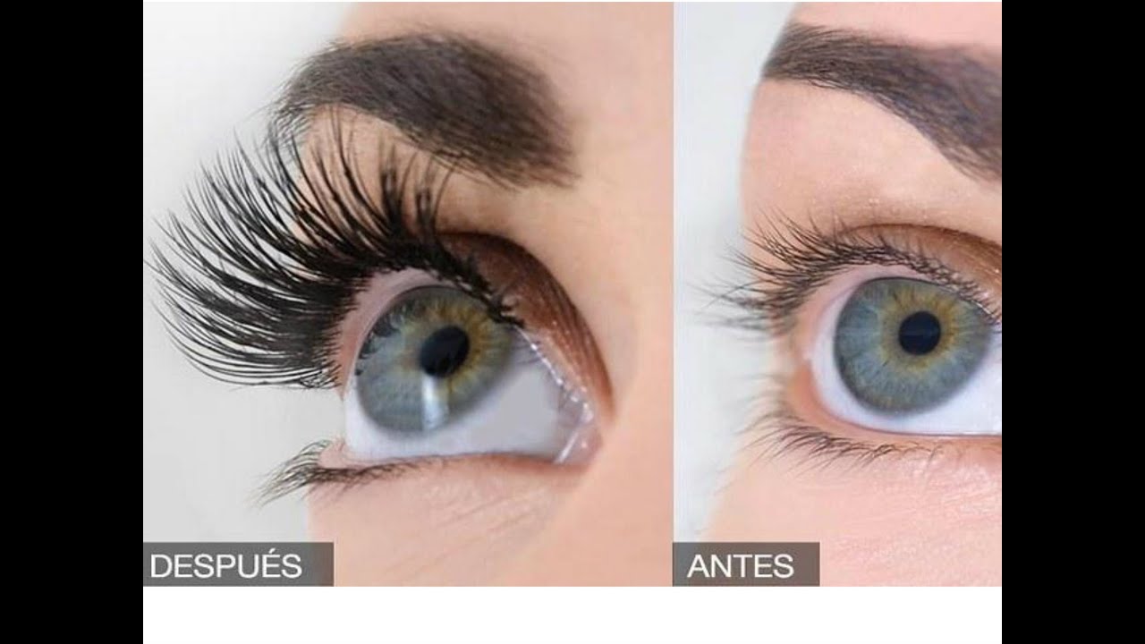 serum crecimiento pestañas y cejas